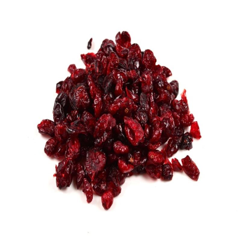 Premium Dried Cranberries
