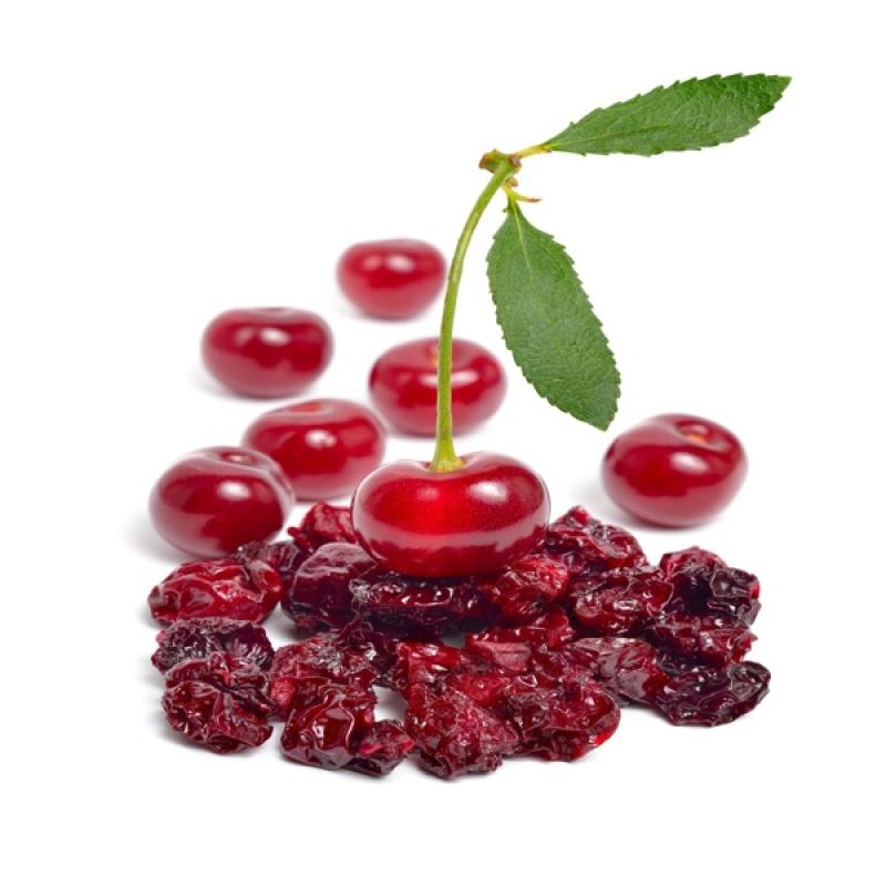 Dried Kashmiri Cherries