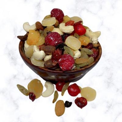Mixed Dry Fruits