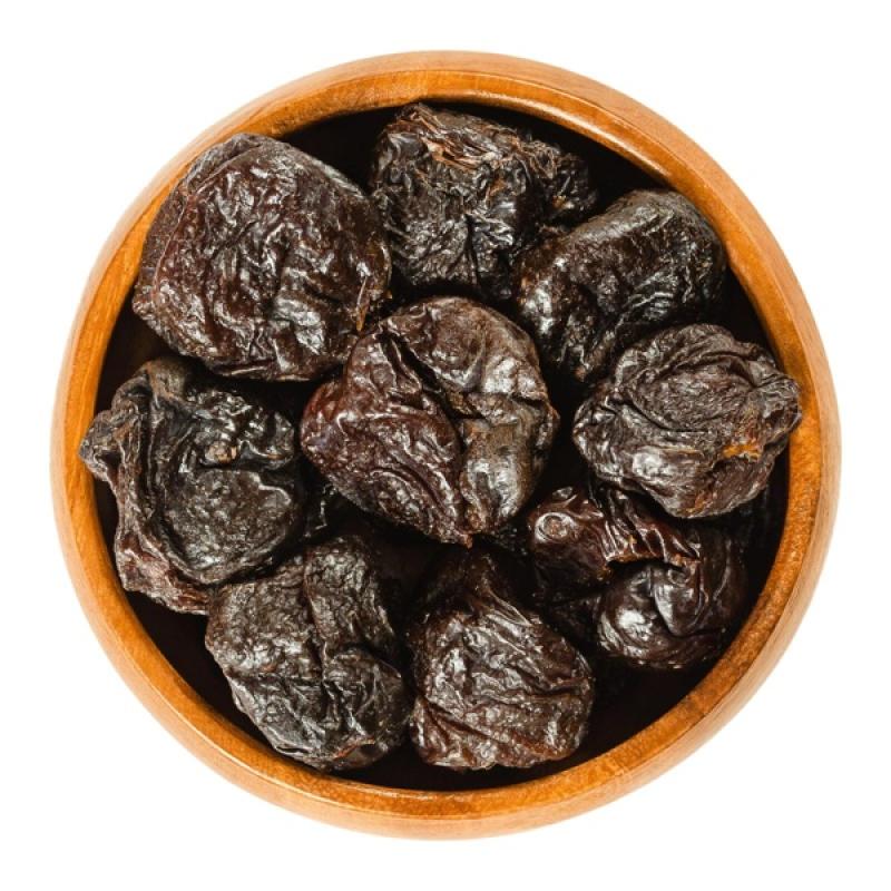 Organic Dried Kashmiri Prunes