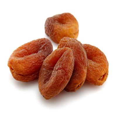 Organic Dried Orange Apricots – Sun-Dried
