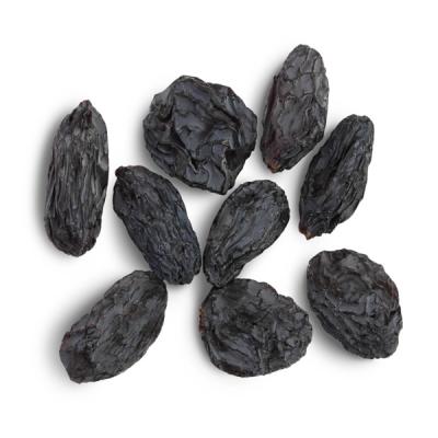 Organic Kashmiri Black Raisins