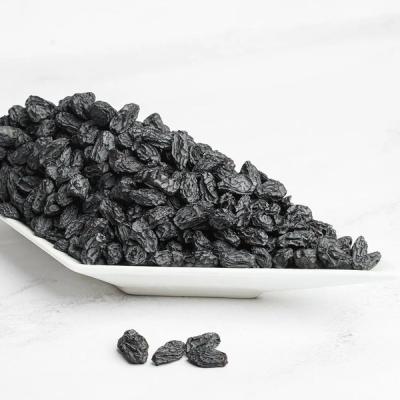 Organic Kashmiri Black Raisins