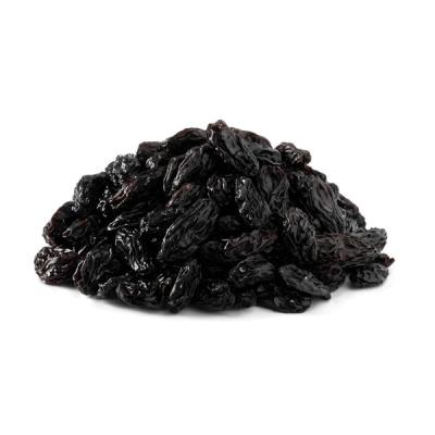 Organic Kashmiri Black Raisins