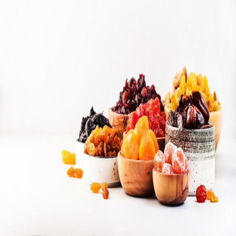 Premium Mixed Dry Fruits – Handpicked