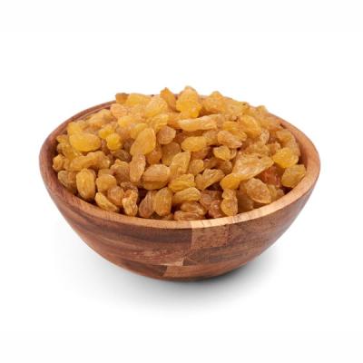 Raisins-Golden