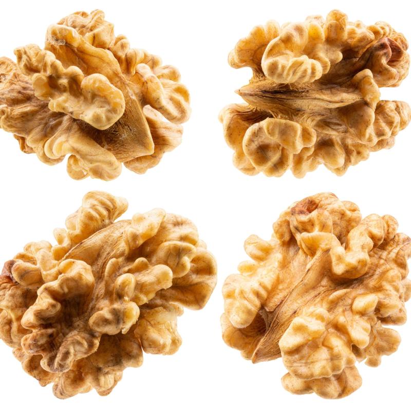 Walnut- White Walnut Kernels
